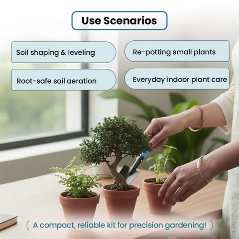 3-Piece Mini Hand Tool Kit